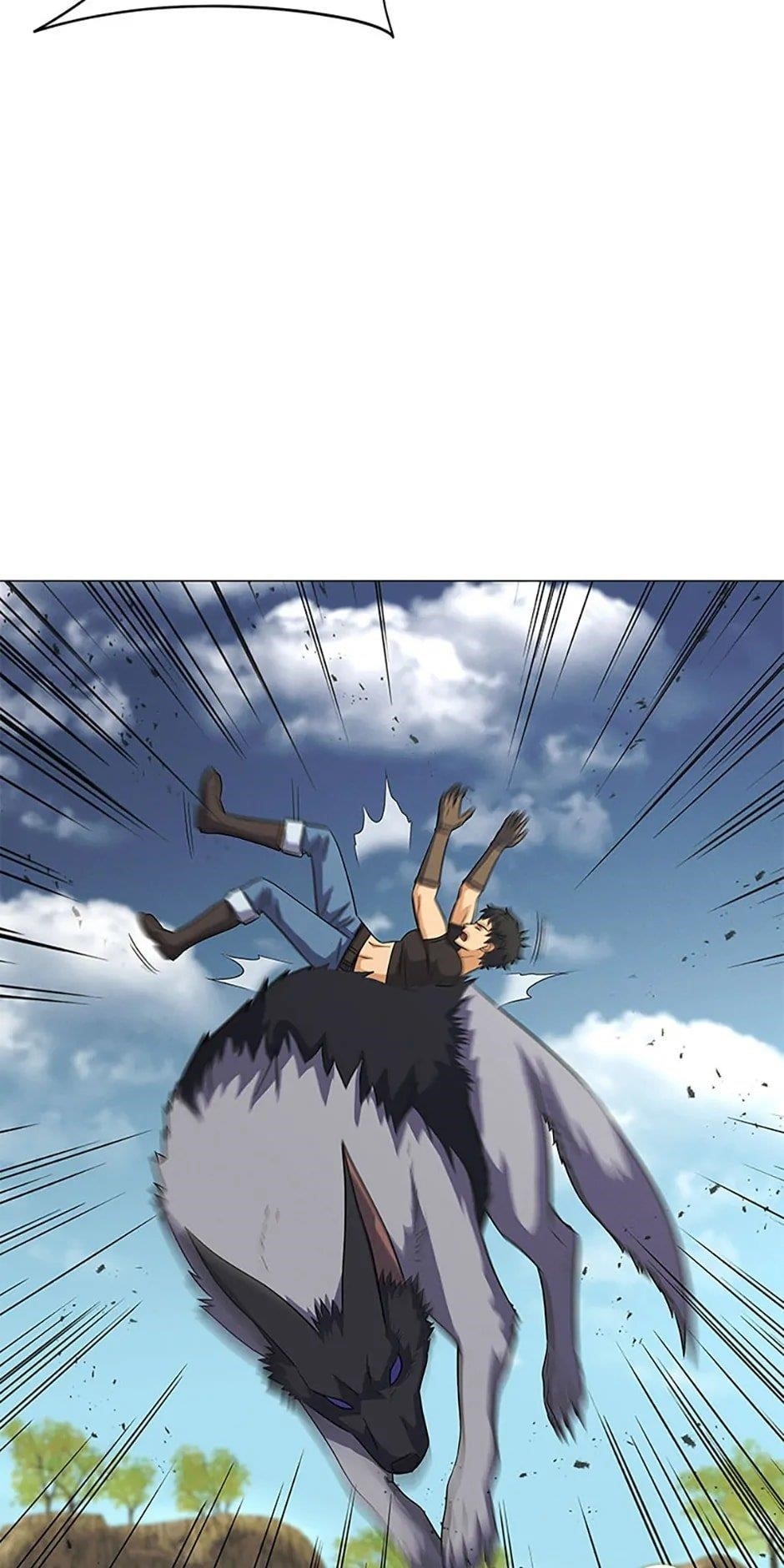 Carnivorous Hunter Chapter 109 - Page 63