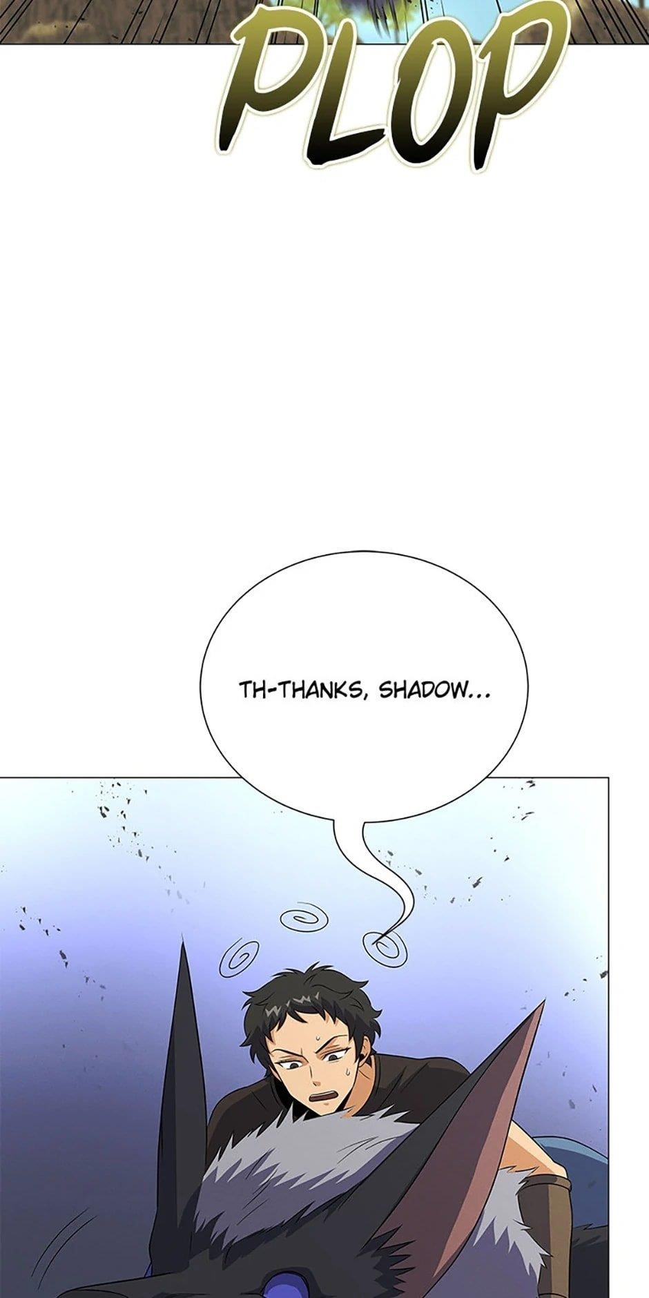 Carnivorous Hunter Chapter 109 - Page 64