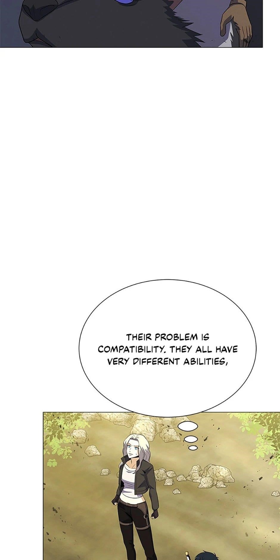 Carnivorous Hunter Chapter 109 - Page 65