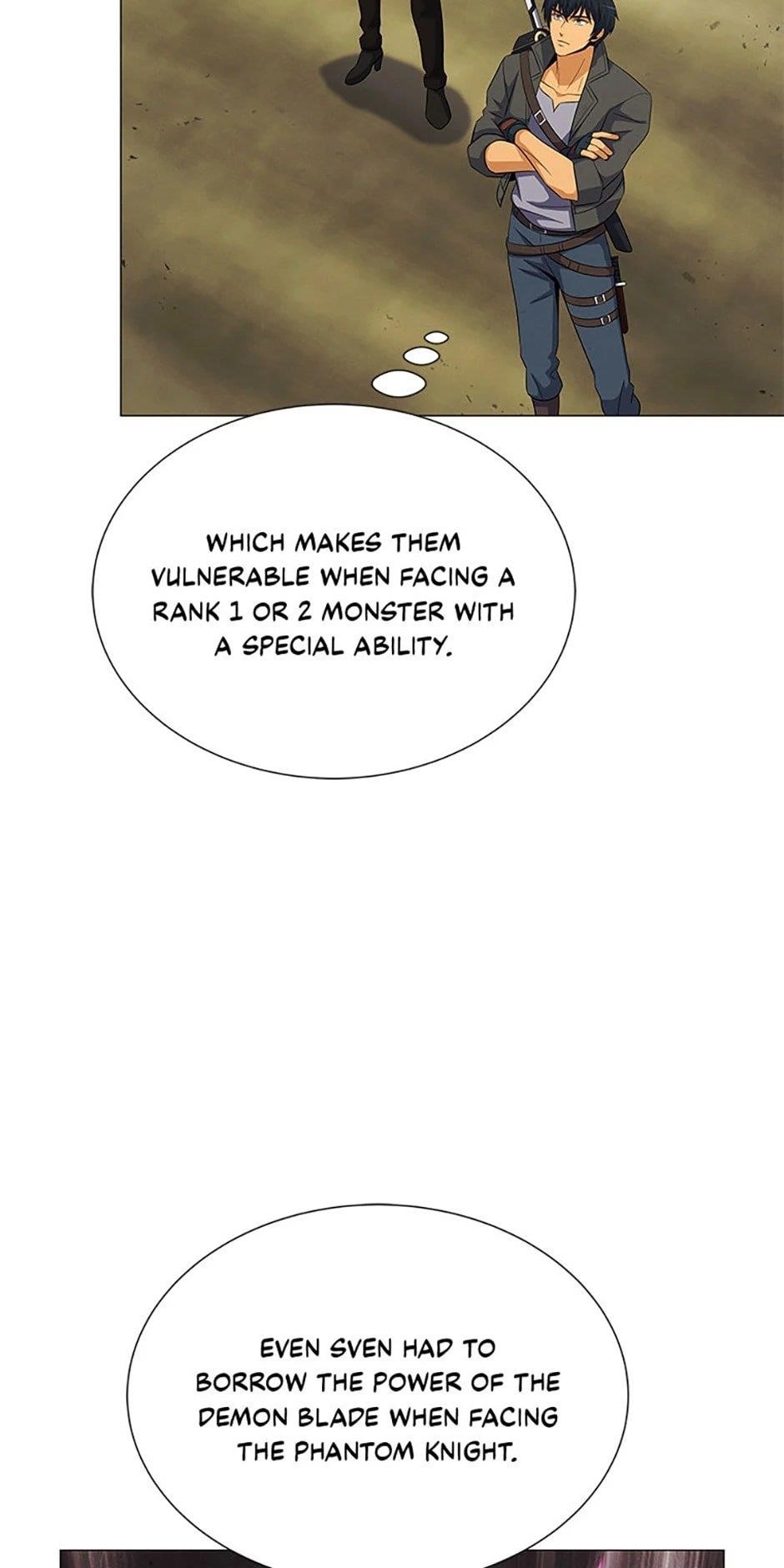 Carnivorous Hunter Chapter 109 - Page 66