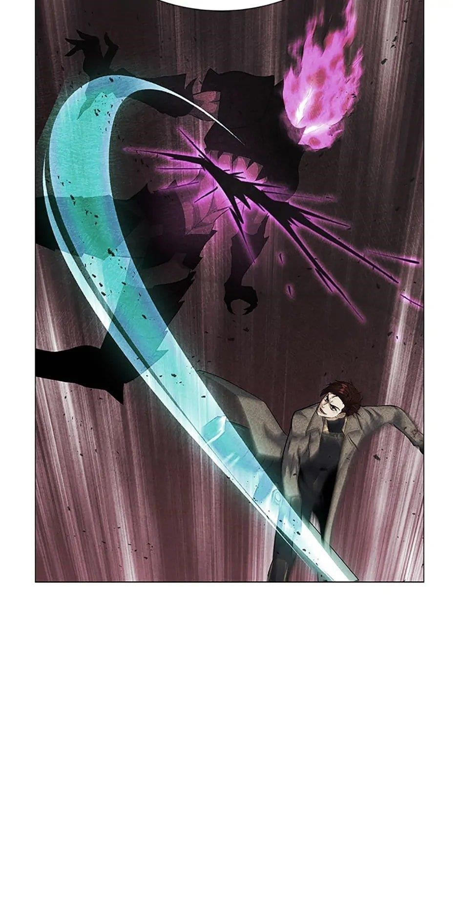 Carnivorous Hunter Chapter 109 - Page 67