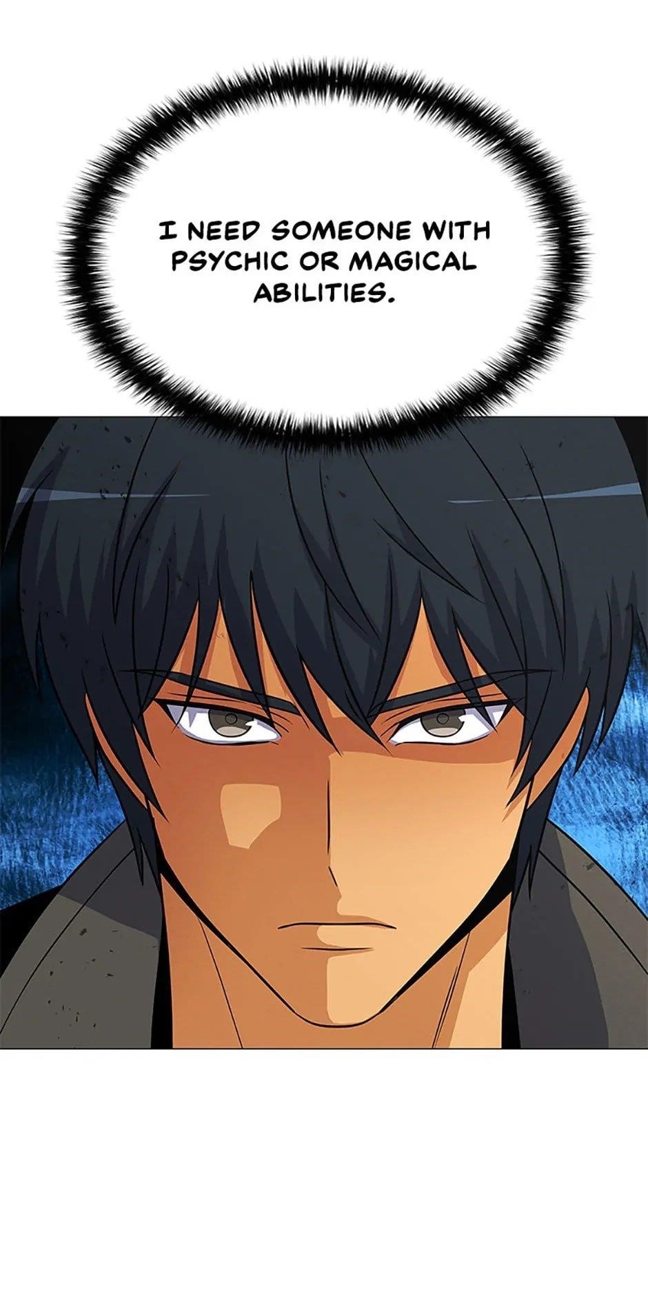 Carnivorous Hunter Chapter 109 - Page 68