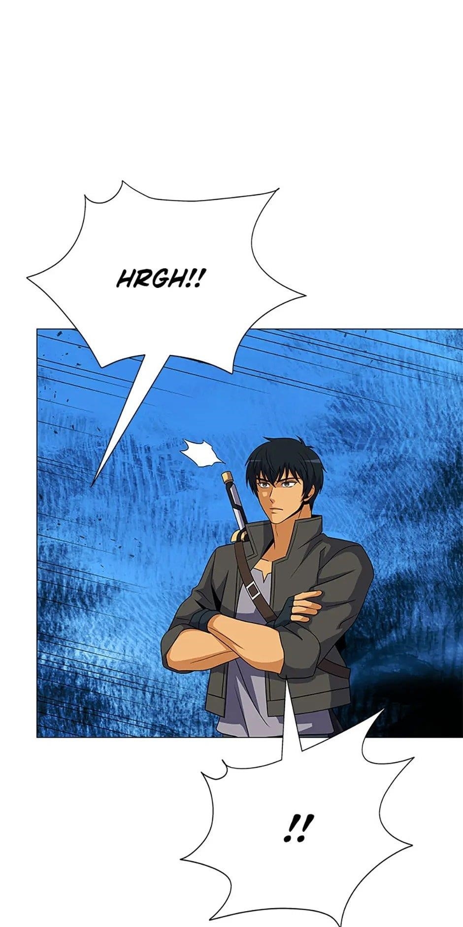 Carnivorous Hunter Chapter 109 - Page 69