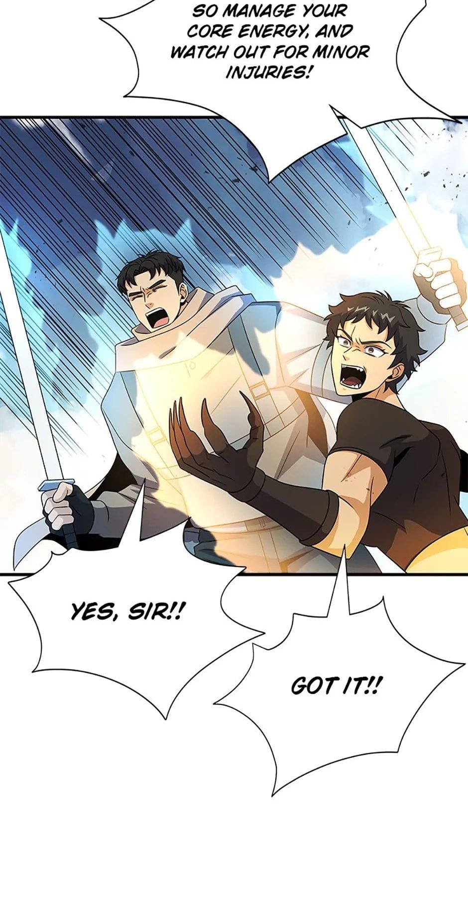 Carnivorous Hunter Chapter 109 - Page 7