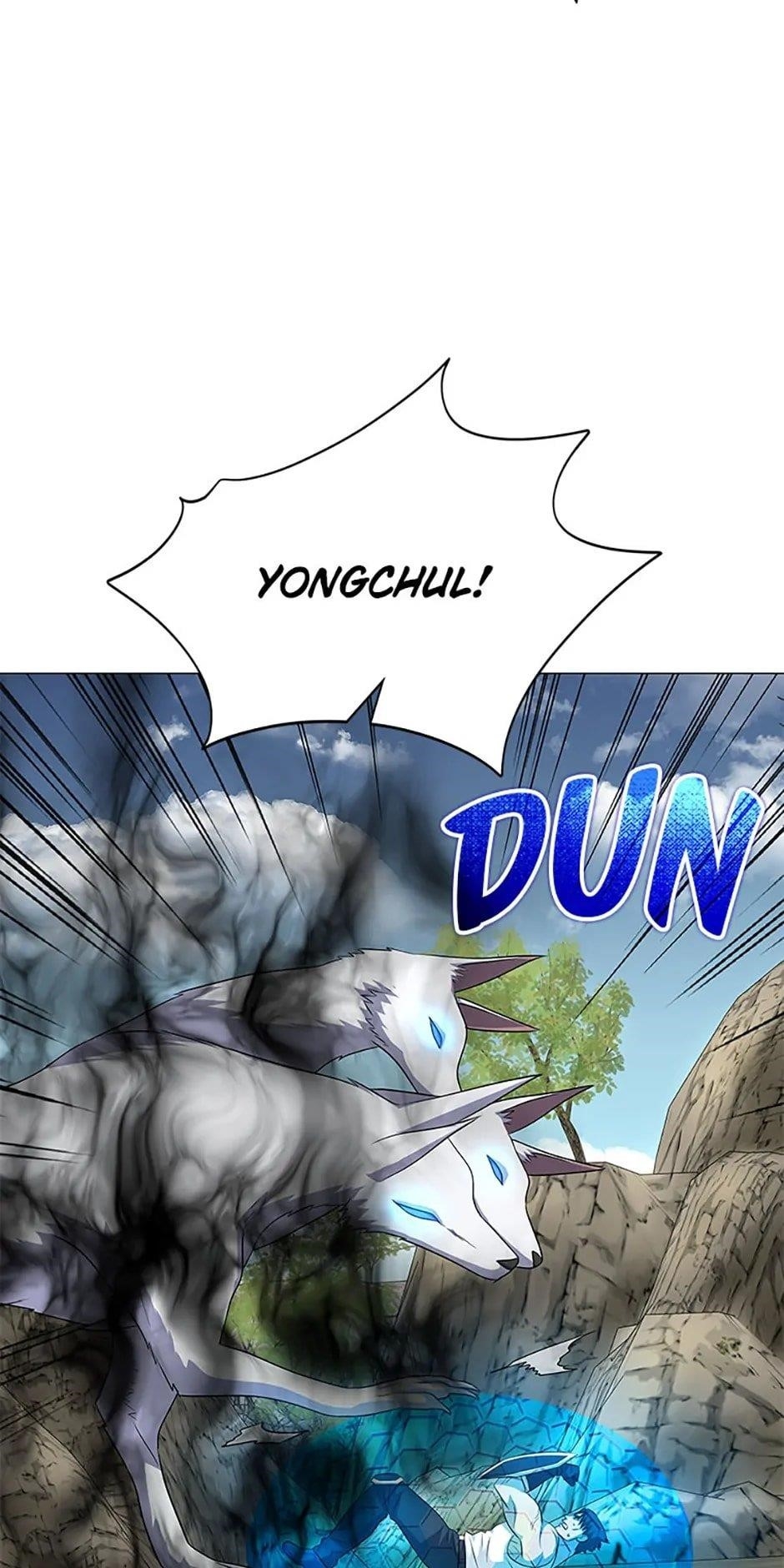Carnivorous Hunter Chapter 109 - Page 70