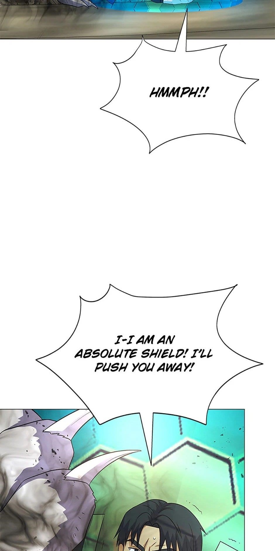 Carnivorous Hunter Chapter 109 - Page 71