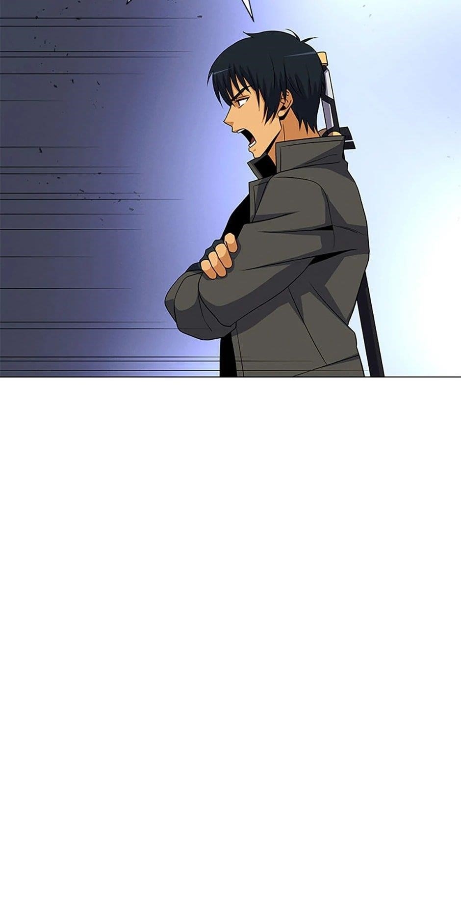 Carnivorous Hunter Chapter 109 - Page 73