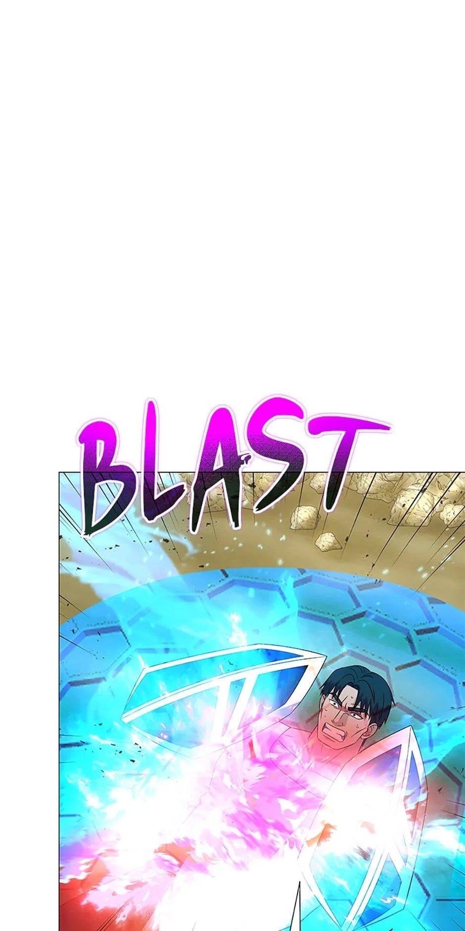 Carnivorous Hunter Chapter 109 - Page 76