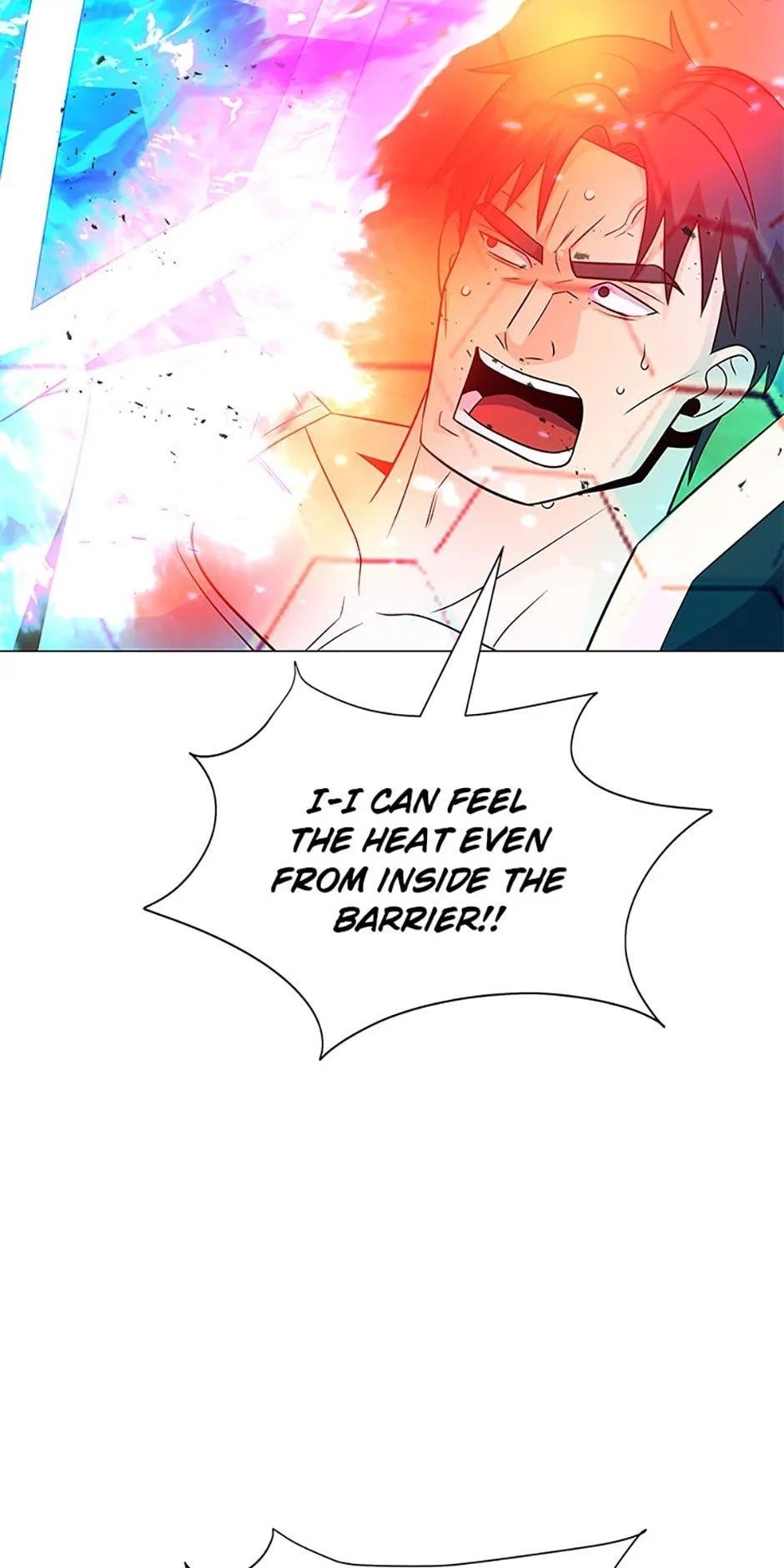 Carnivorous Hunter Chapter 109 - Page 78