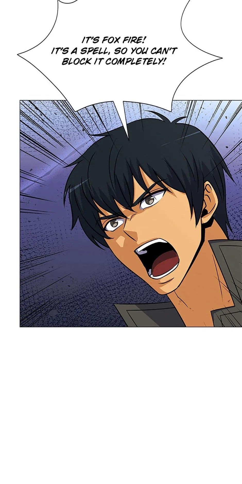 Carnivorous Hunter Chapter 109 - Page 79