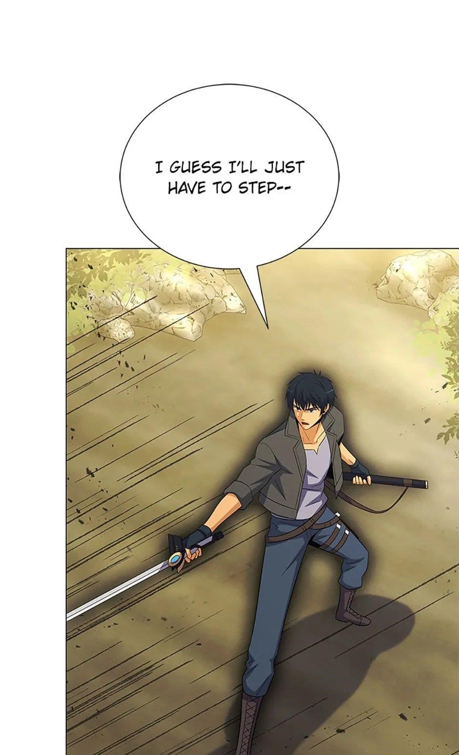 Carnivorous Hunter Chapter 109 - Page 80