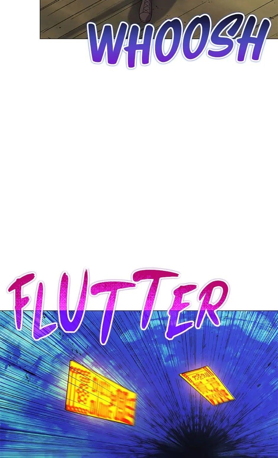 Carnivorous Hunter Chapter 109 - Page 81