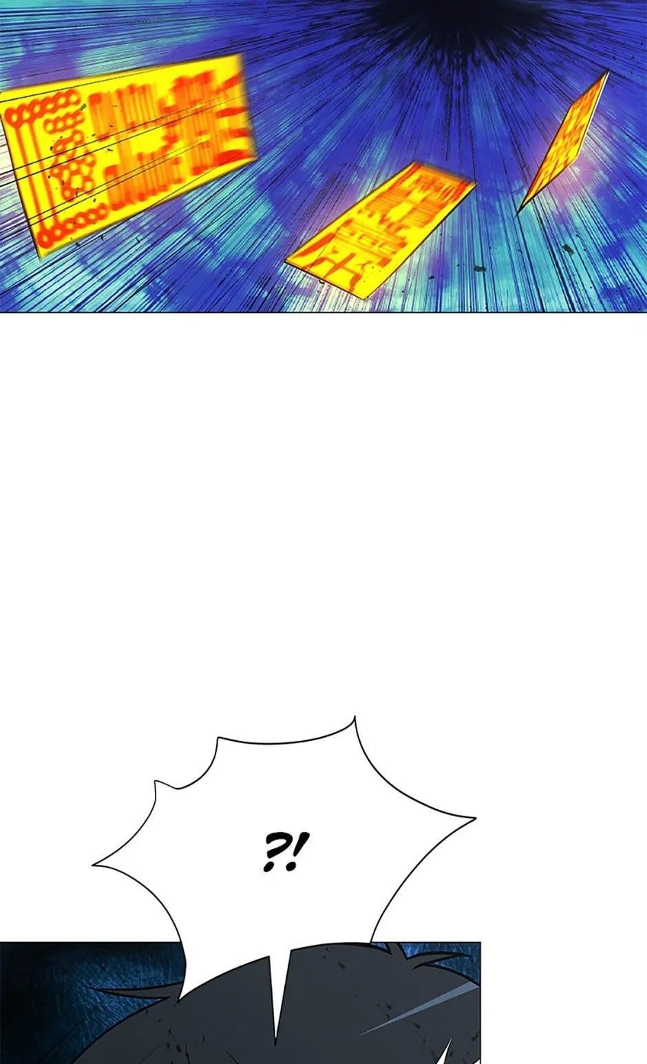 Carnivorous Hunter Chapter 109 - Page 82