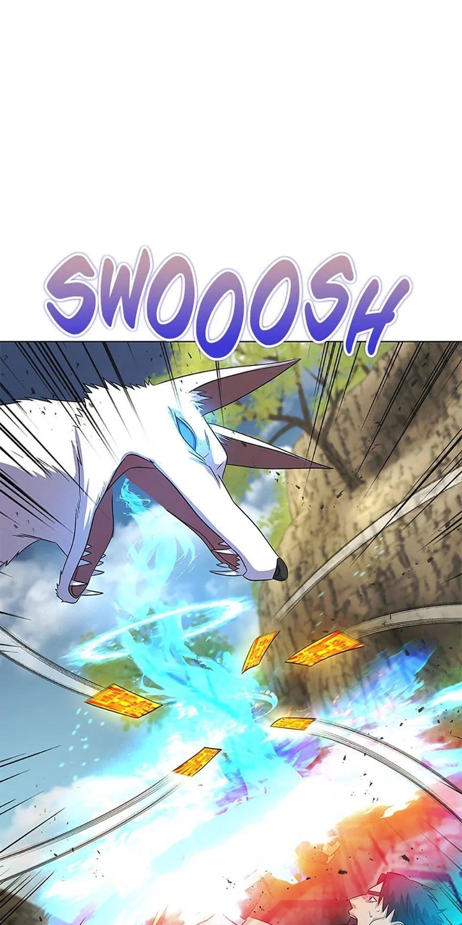 Carnivorous Hunter Chapter 109 - Page 84