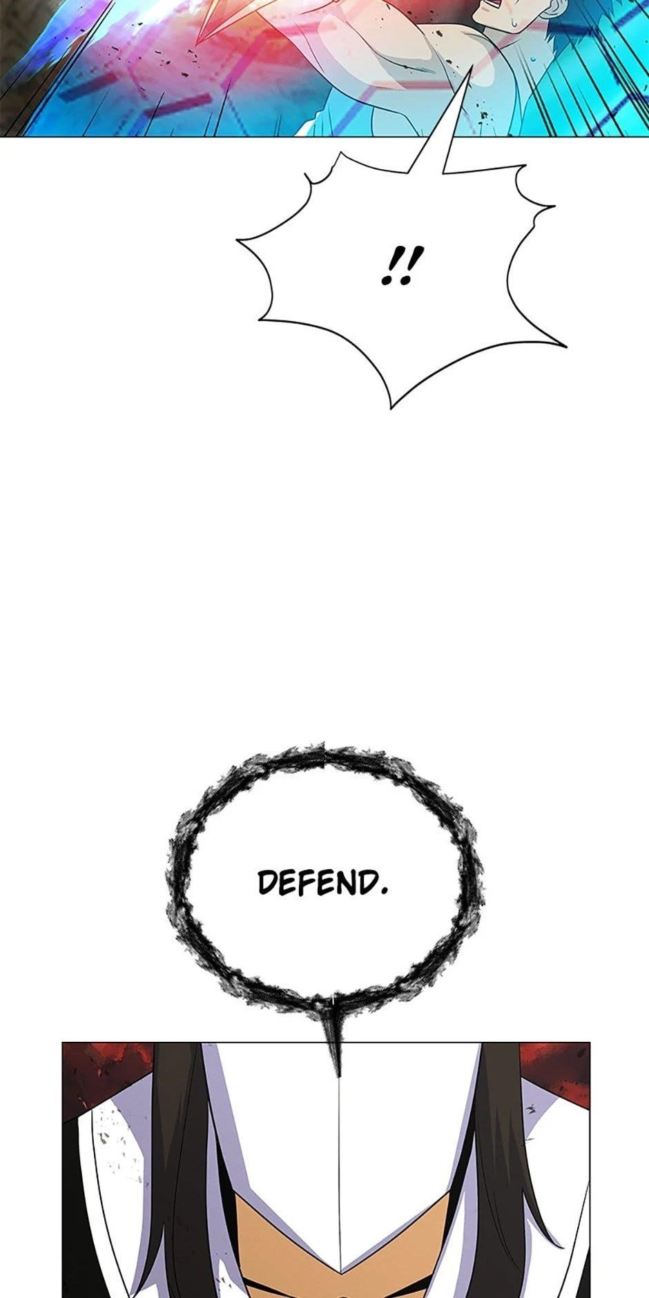 Carnivorous Hunter Chapter 109 - Page 85