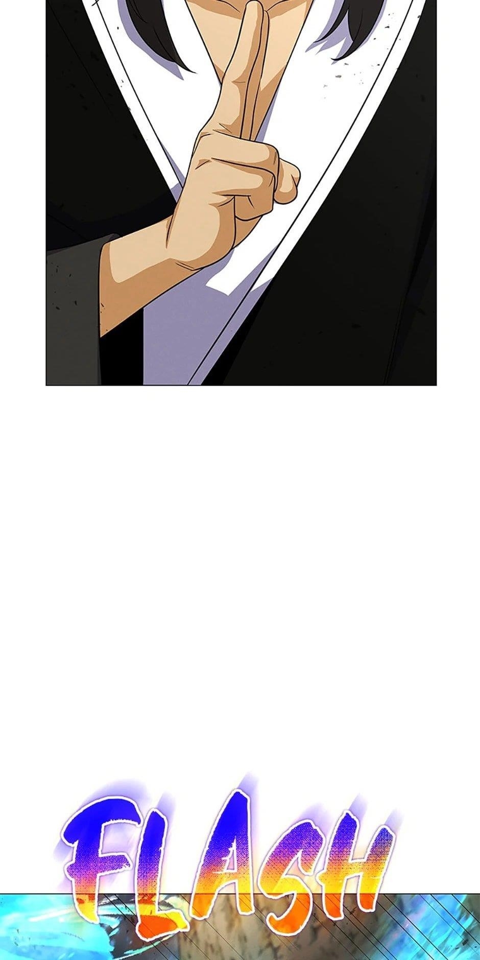 Carnivorous Hunter Chapter 109 - Page 86