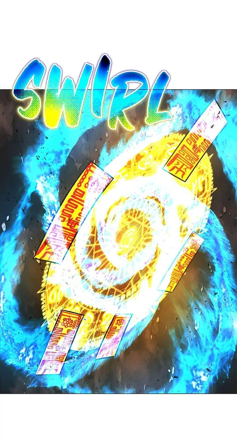 Carnivorous Hunter Chapter 109 - Page 88