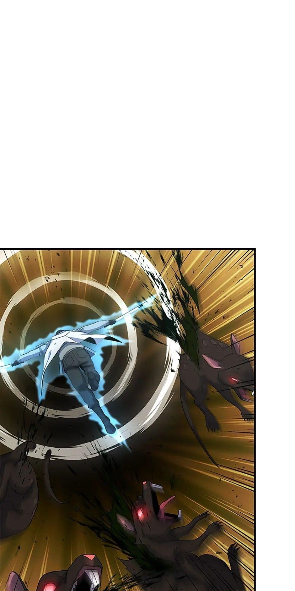 Carnivorous Hunter Chapter 109 - Page 9