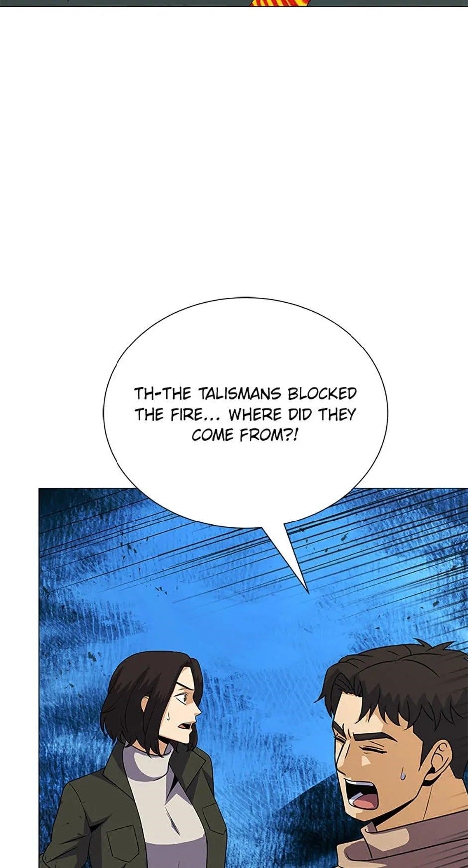 Carnivorous Hunter Chapter 109 - Page 90