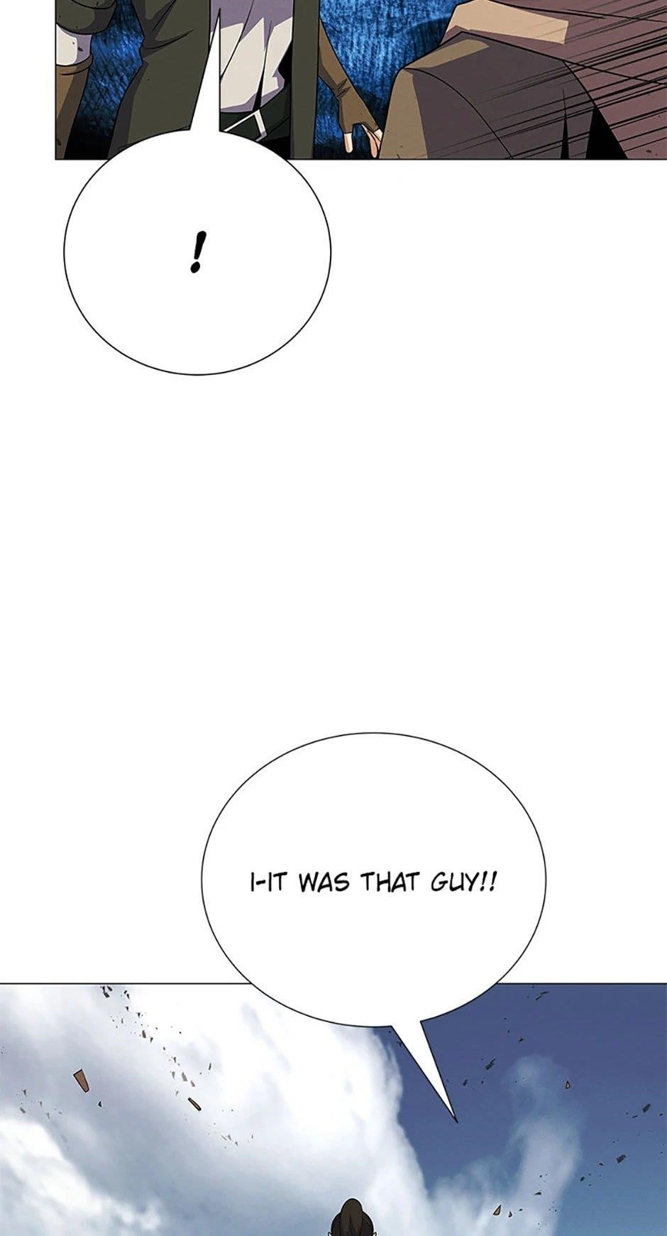 Carnivorous Hunter Chapter 109 - Page 91