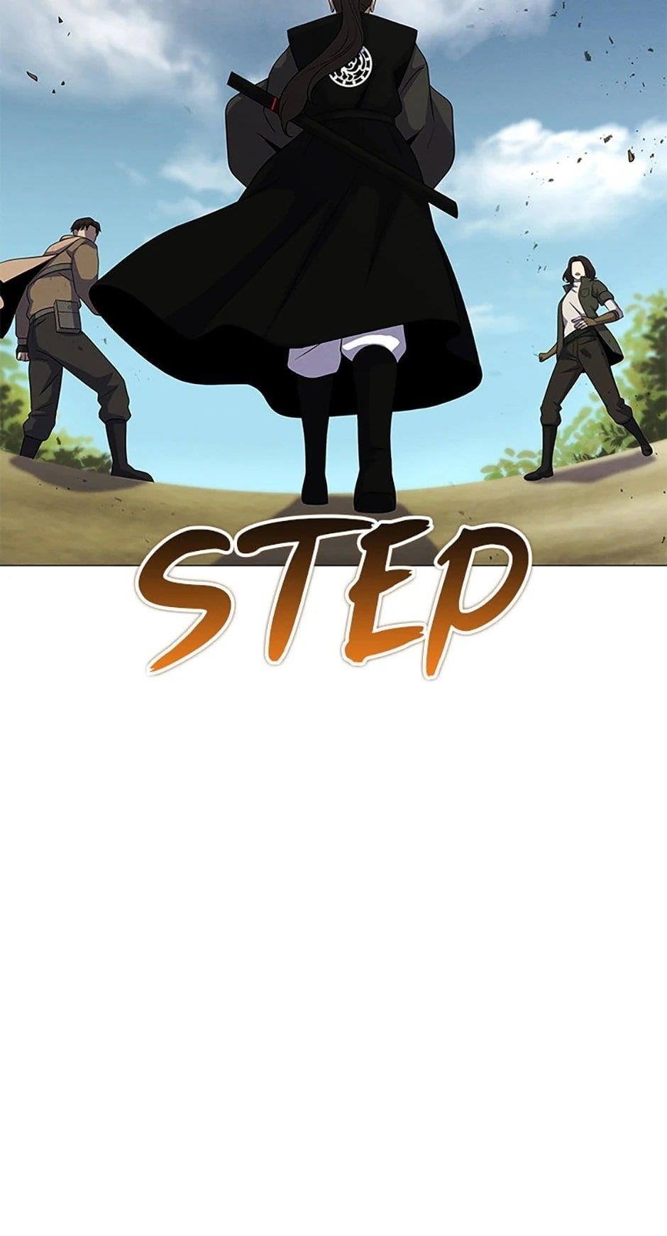 Carnivorous Hunter Chapter 109 - Page 92