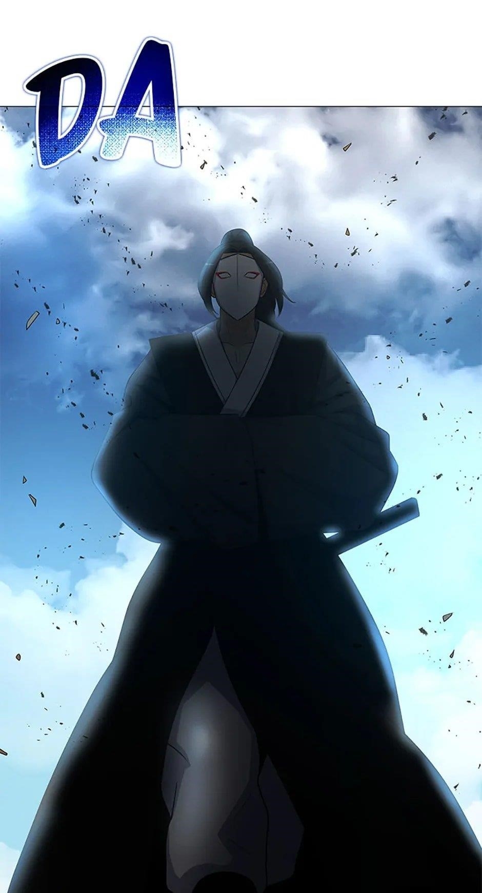 Carnivorous Hunter Chapter 109 - Page 93