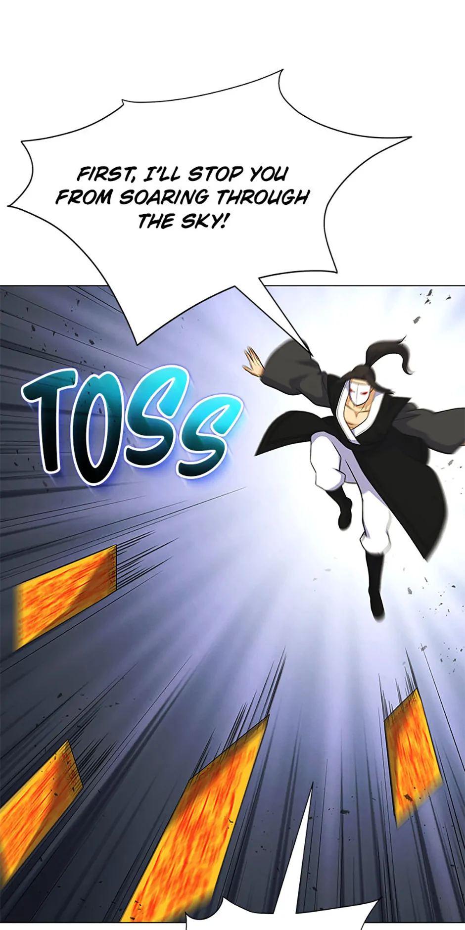 Carnivorous Hunter Chapter 110 - Page 10