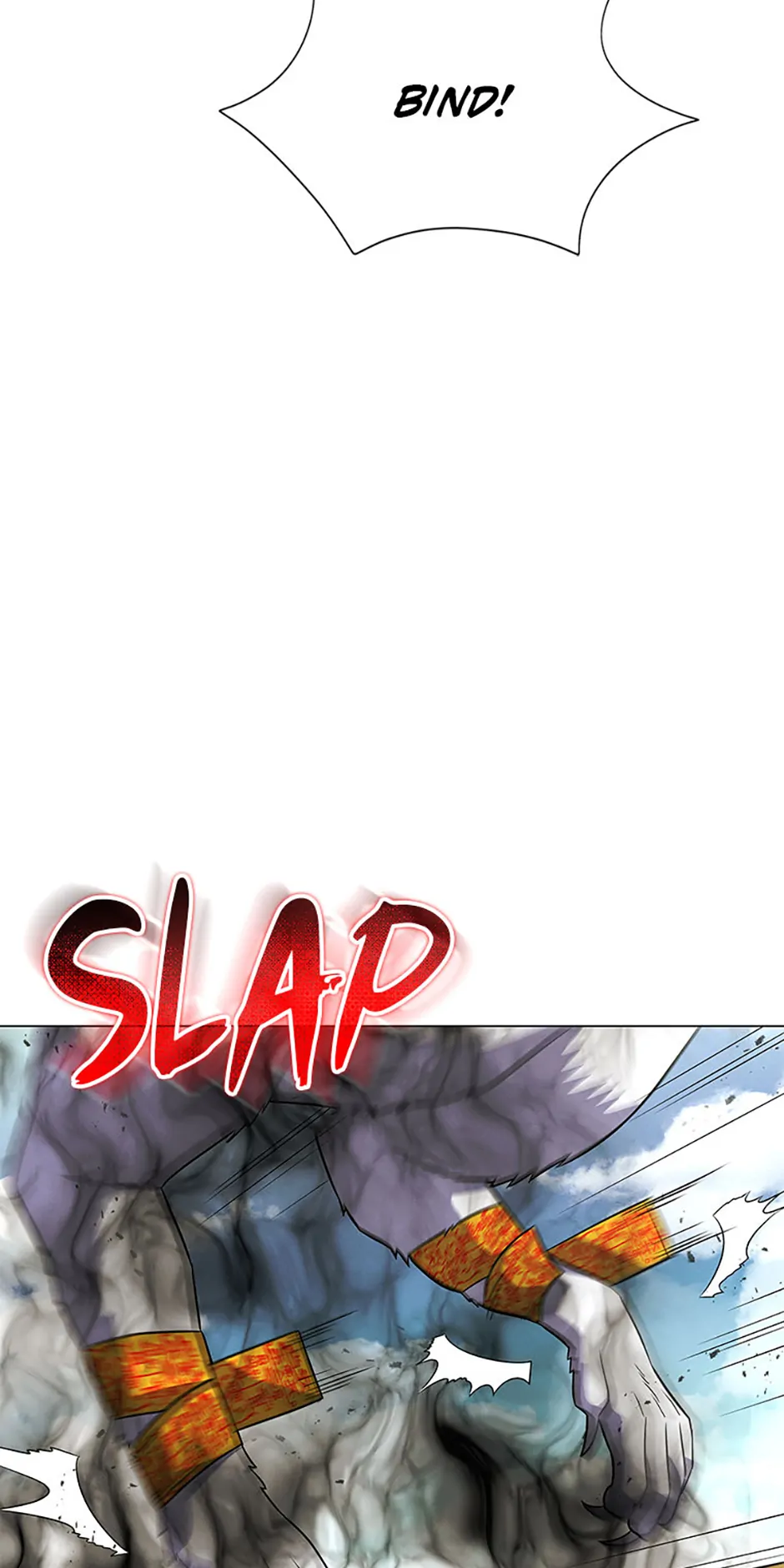 Carnivorous Hunter Chapter 110 - Page 11