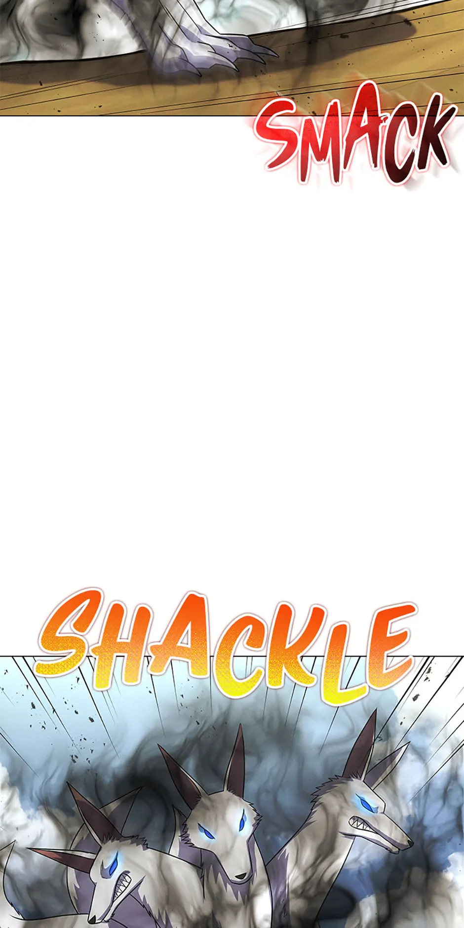 Carnivorous Hunter Chapter 110 - Page 12