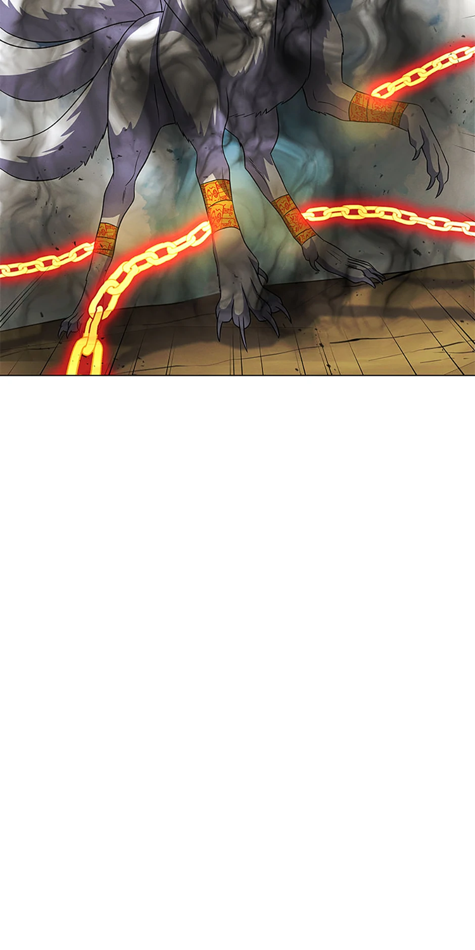 Carnivorous Hunter Chapter 110 - Page 13