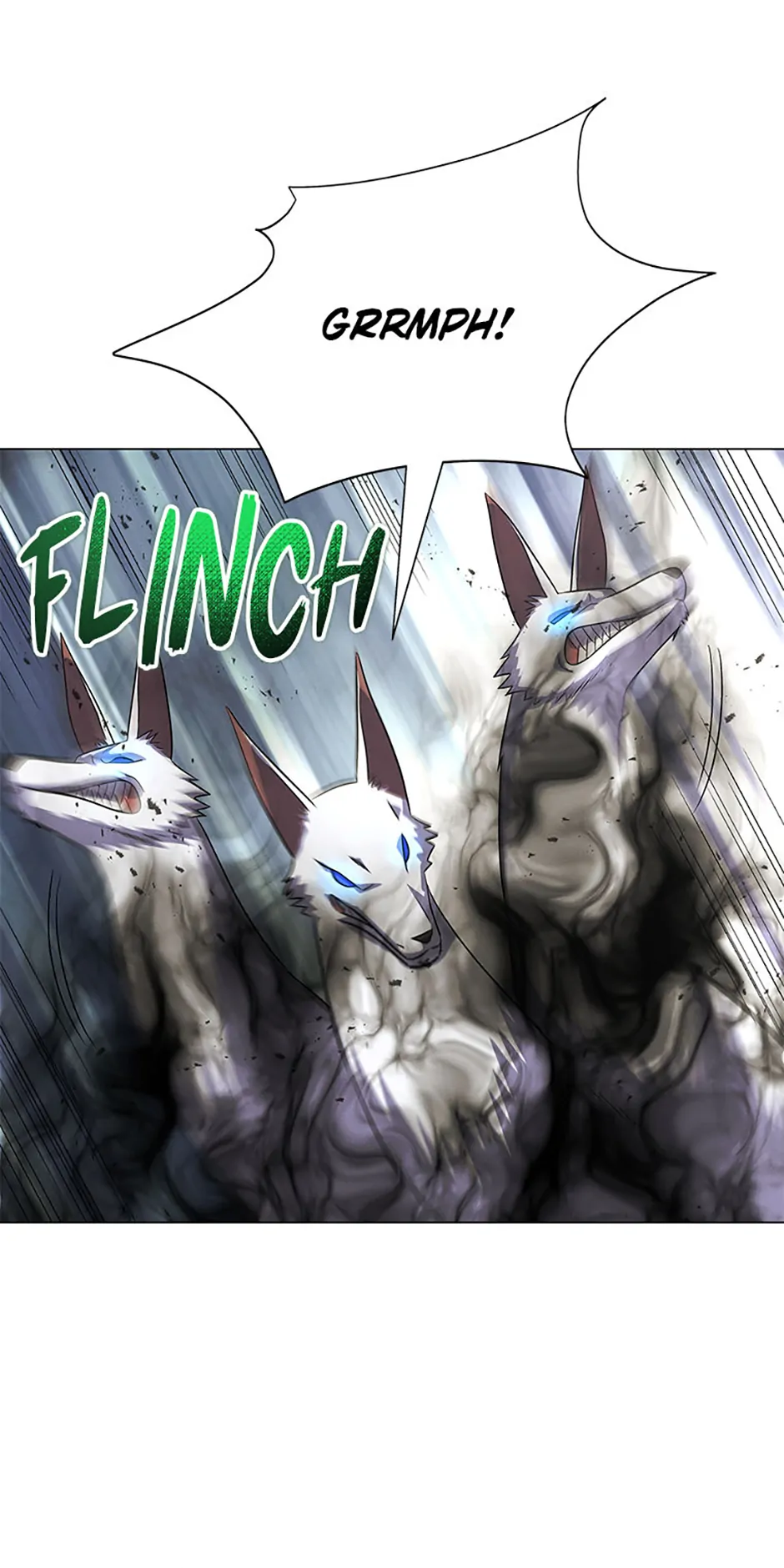 Carnivorous Hunter Chapter 110 - Page 14