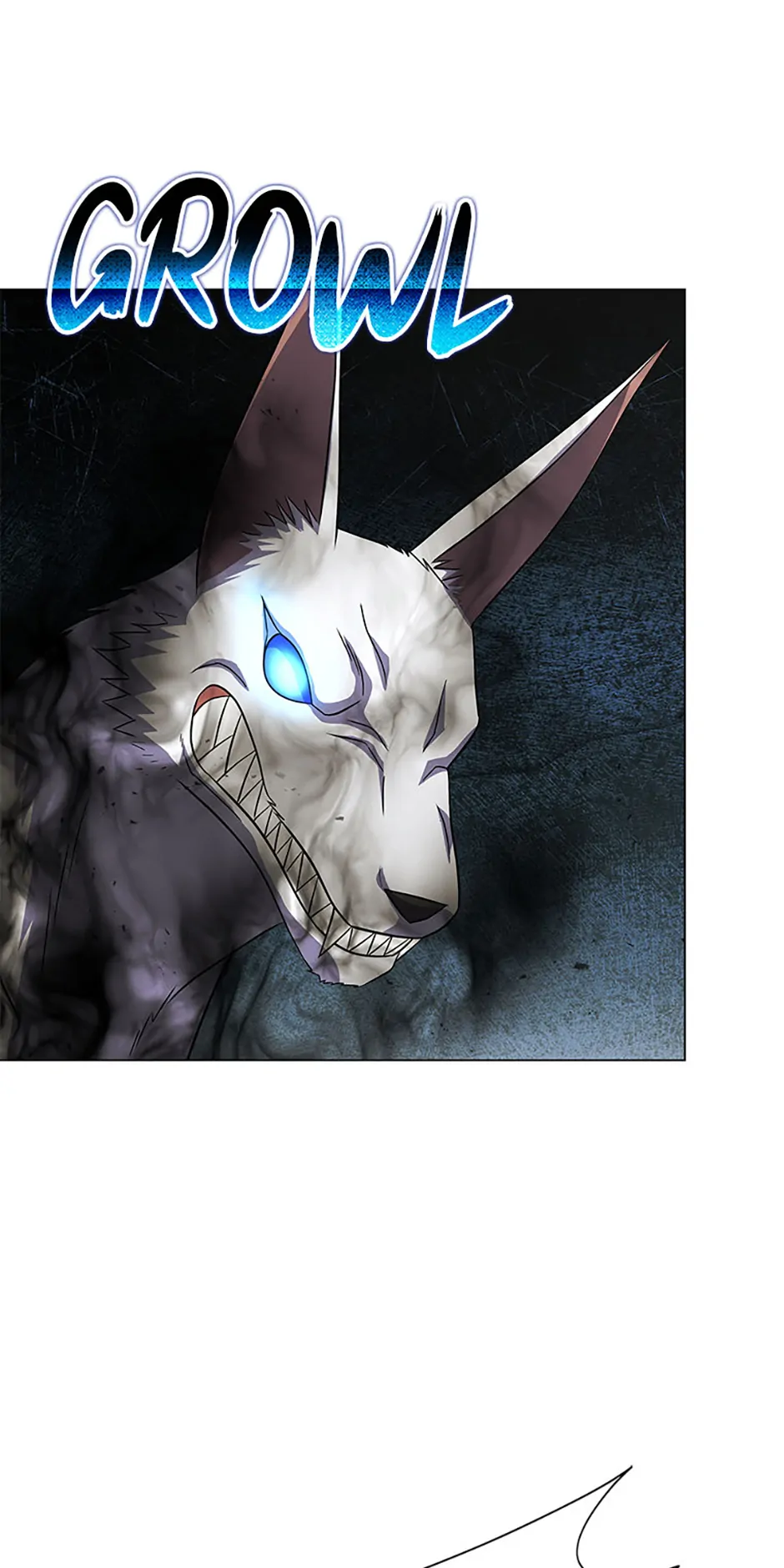 Carnivorous Hunter Chapter 110 - Page 17