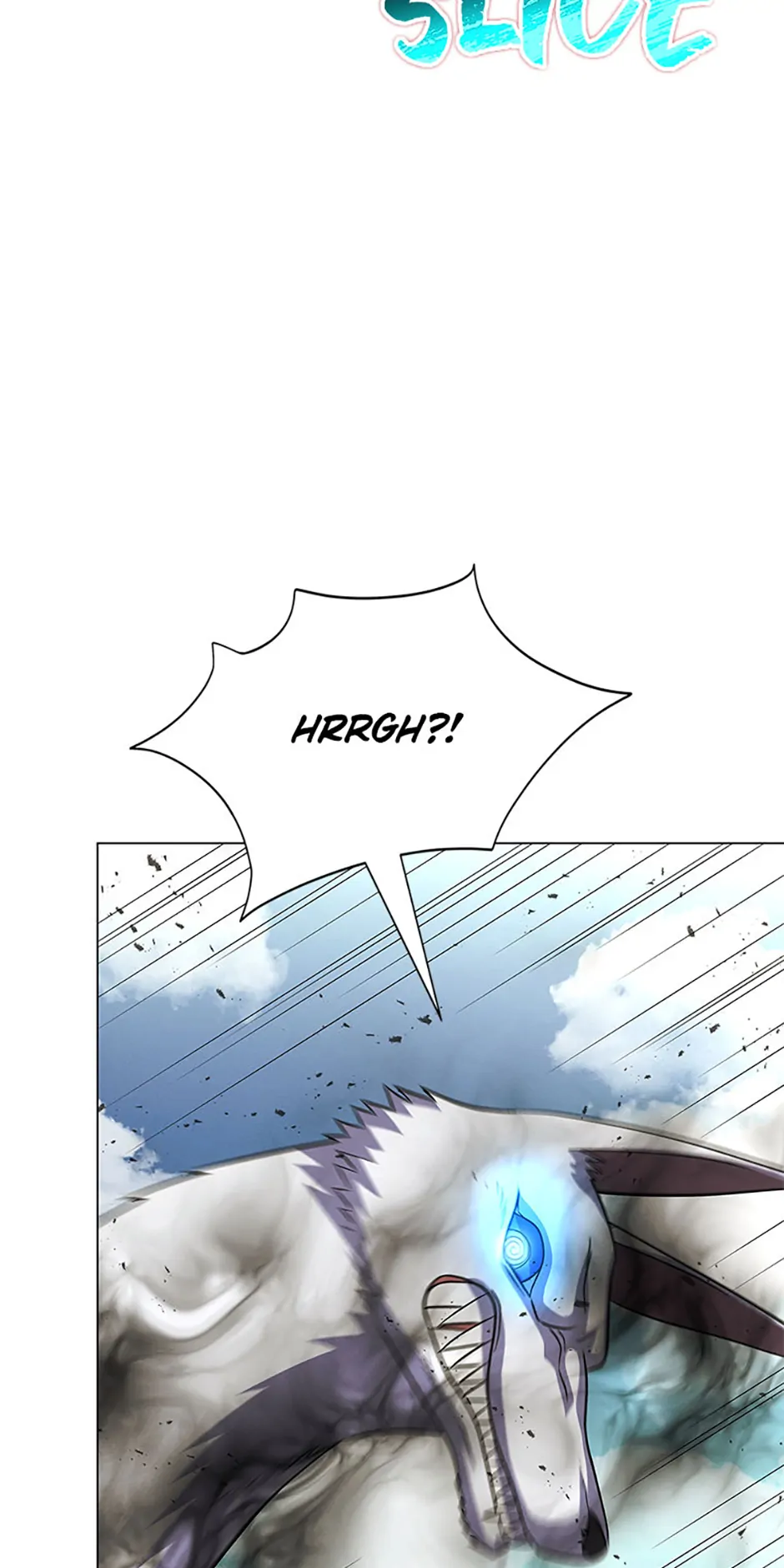 Carnivorous Hunter Chapter 110 - Page 21