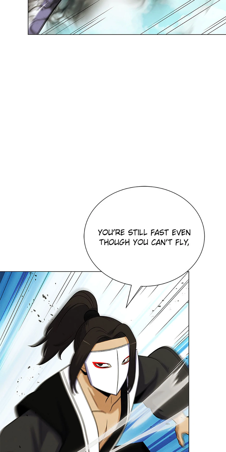 Carnivorous Hunter Chapter 110 - Page 22