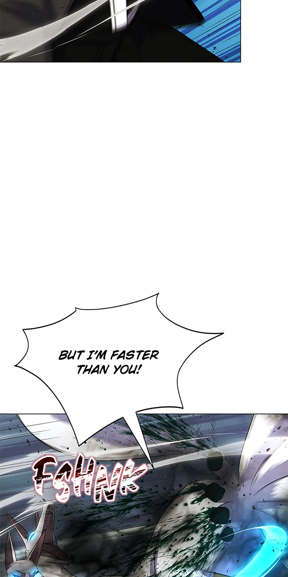 Carnivorous Hunter Chapter 110 - Page 23