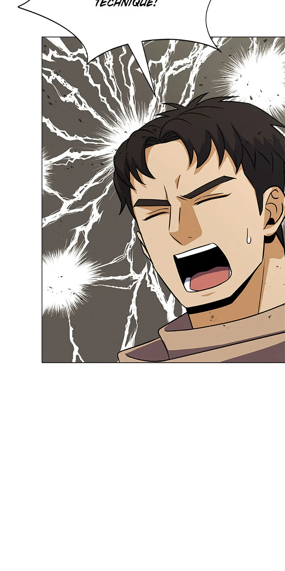 Carnivorous Hunter Chapter 110 - Page 25