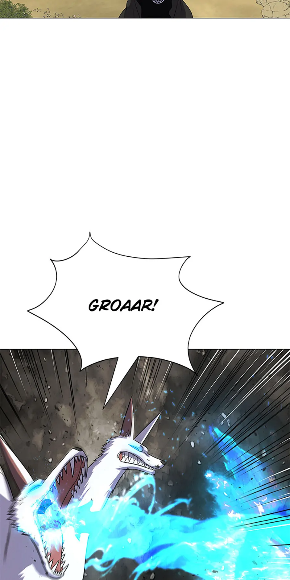 Carnivorous Hunter Chapter 110 - Page 27