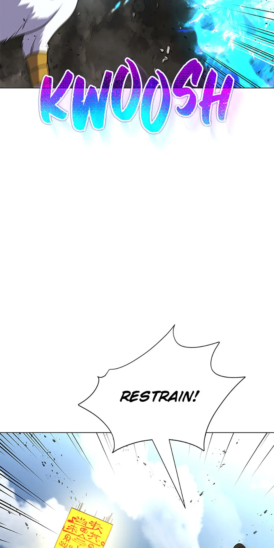 Carnivorous Hunter Chapter 110 - Page 28