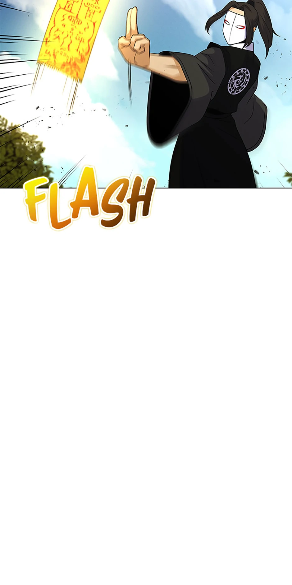 Carnivorous Hunter Chapter 110 - Page 29