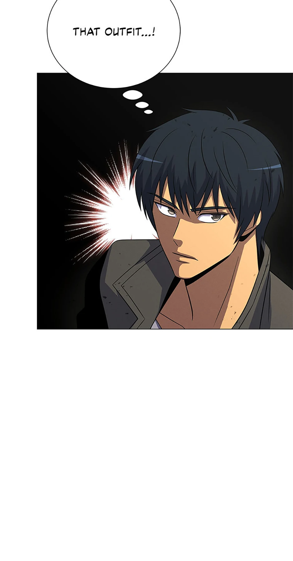 Carnivorous Hunter Chapter 110 - Page 3