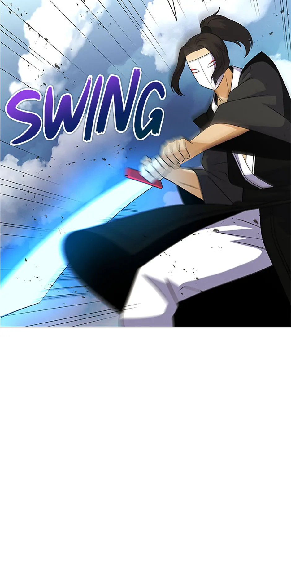 Carnivorous Hunter Chapter 110 - Page 33