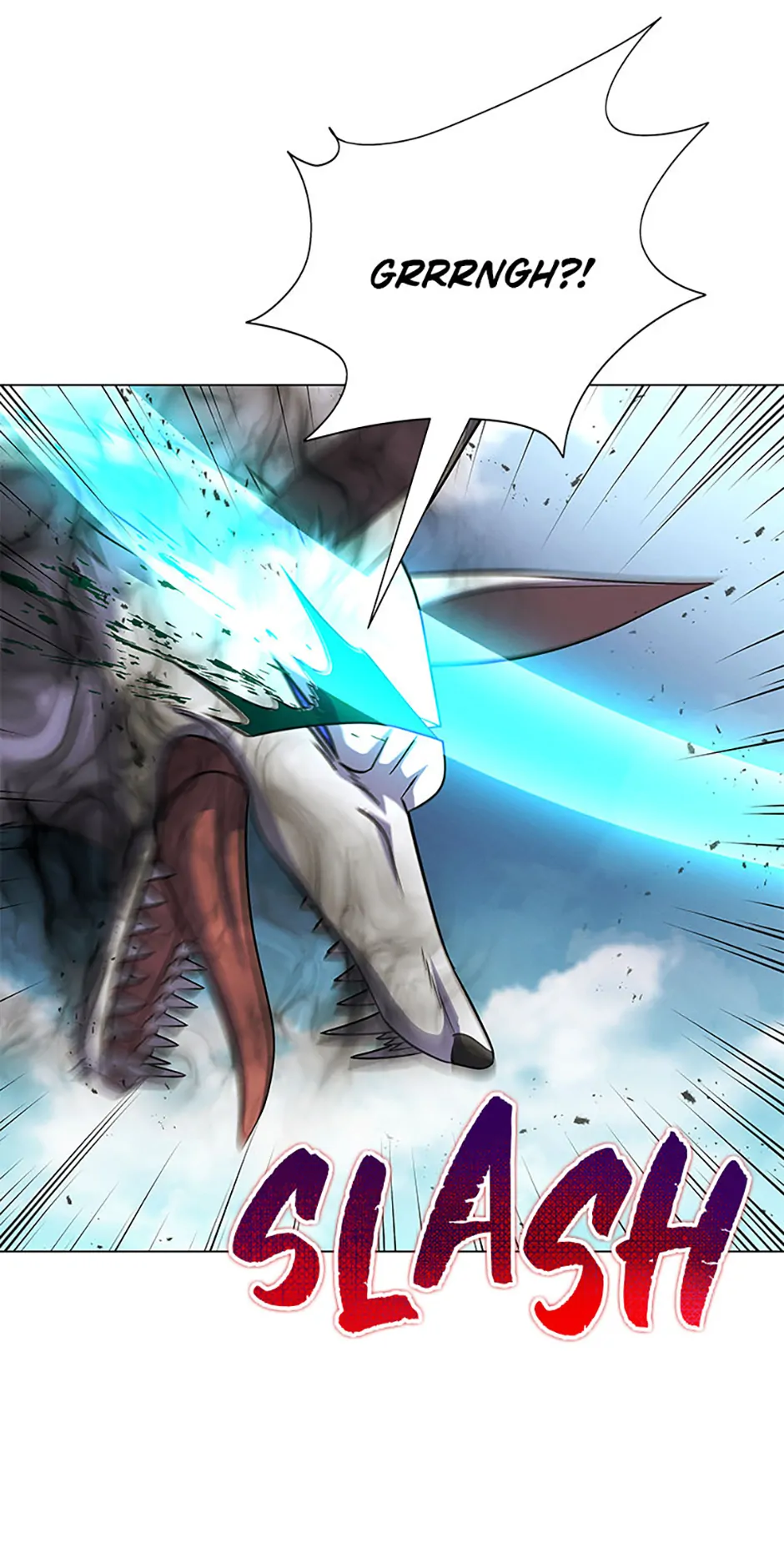 Carnivorous Hunter Chapter 110 - Page 34