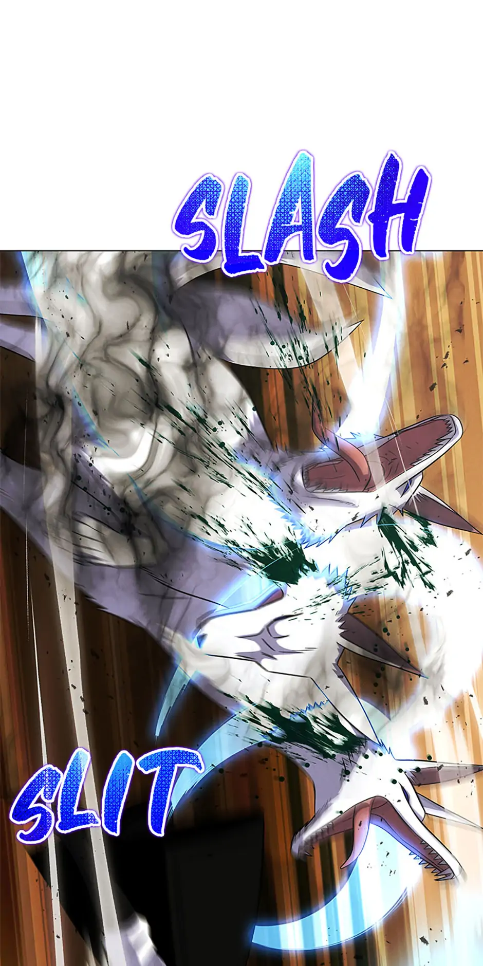 Carnivorous Hunter Chapter 110 - Page 35