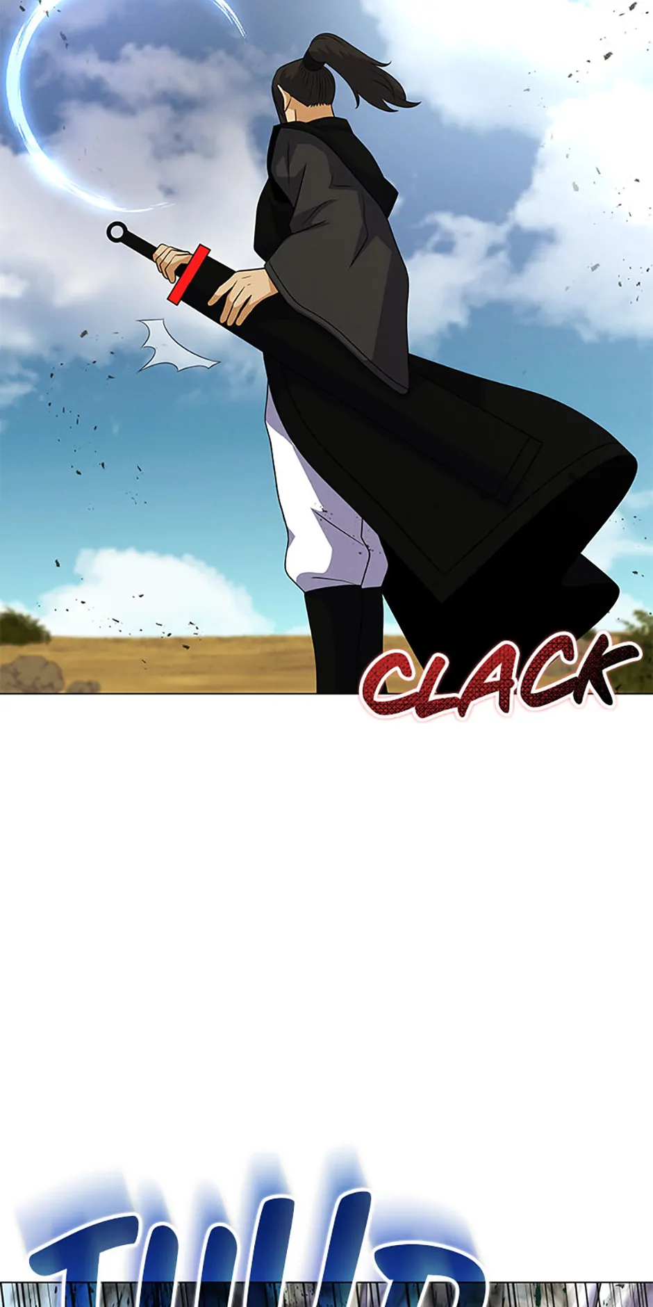 Carnivorous Hunter Chapter 110 - Page 37