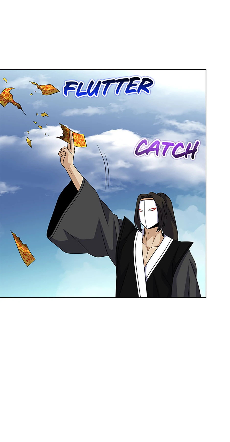 Carnivorous Hunter Chapter 110 - Page 4