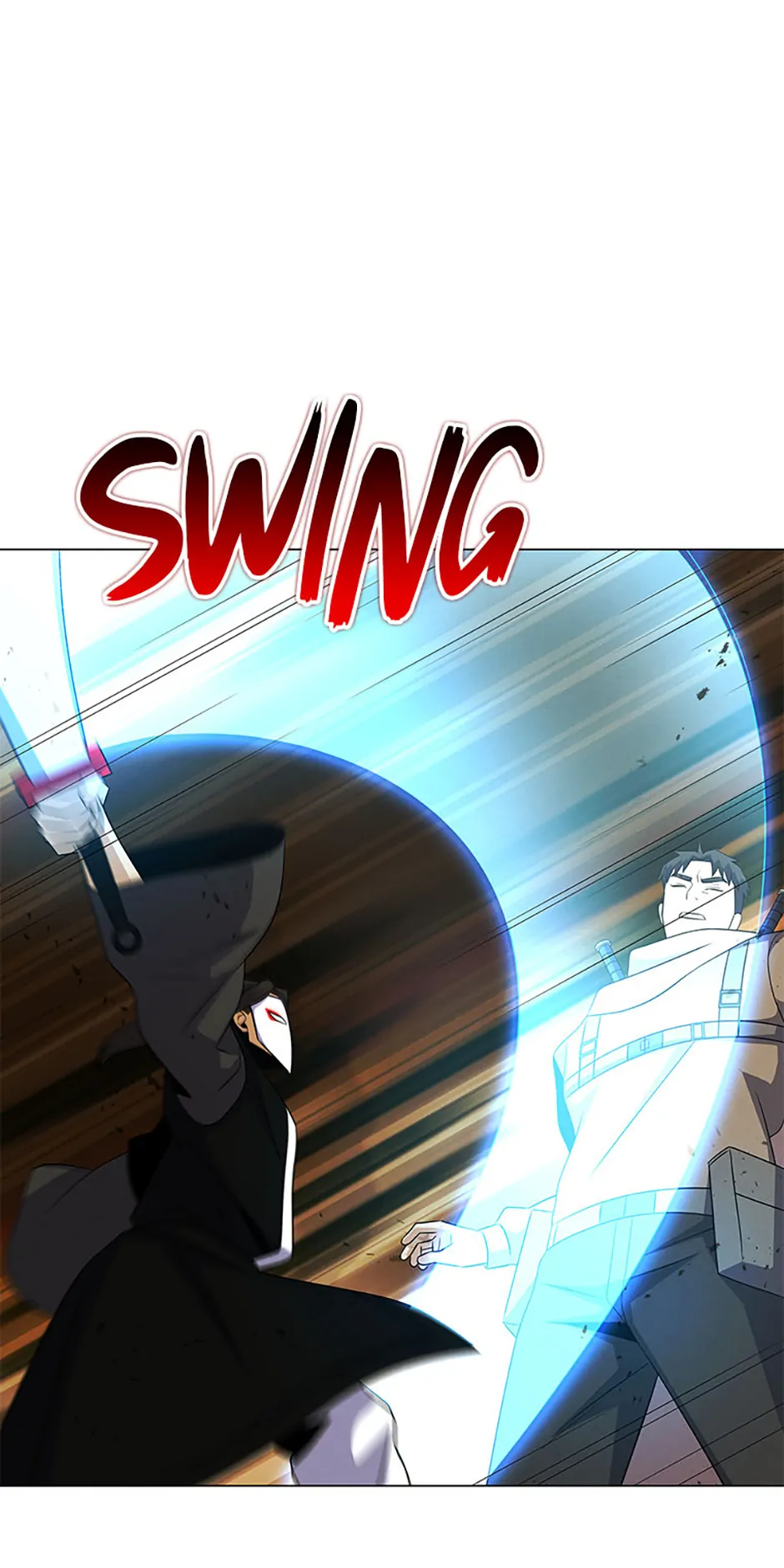 Carnivorous Hunter Chapter 110 - Page 42