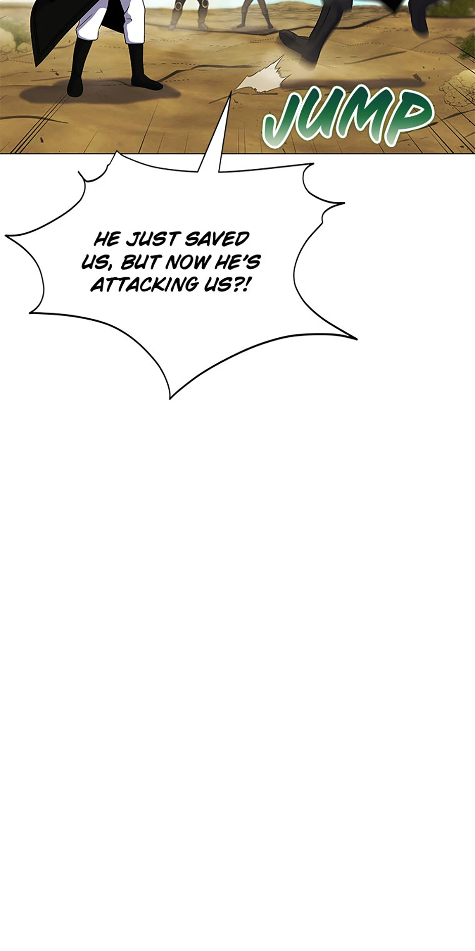 Carnivorous Hunter Chapter 110 - Page 45