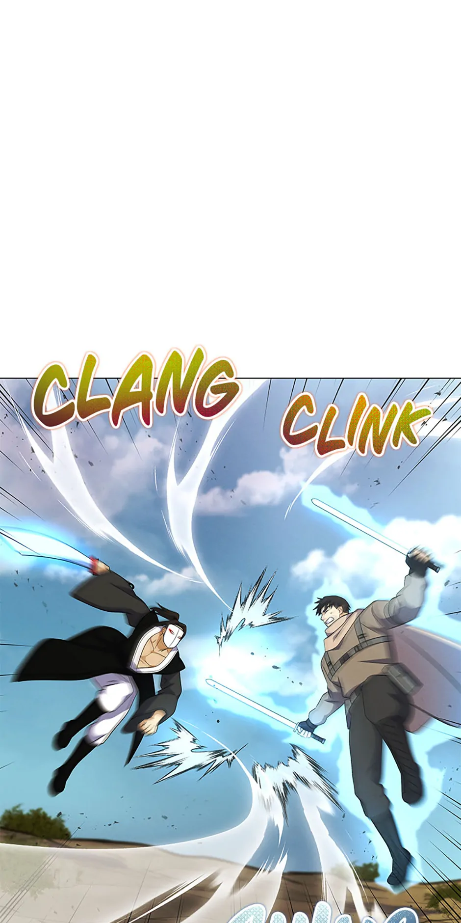 Carnivorous Hunter Chapter 110 - Page 48