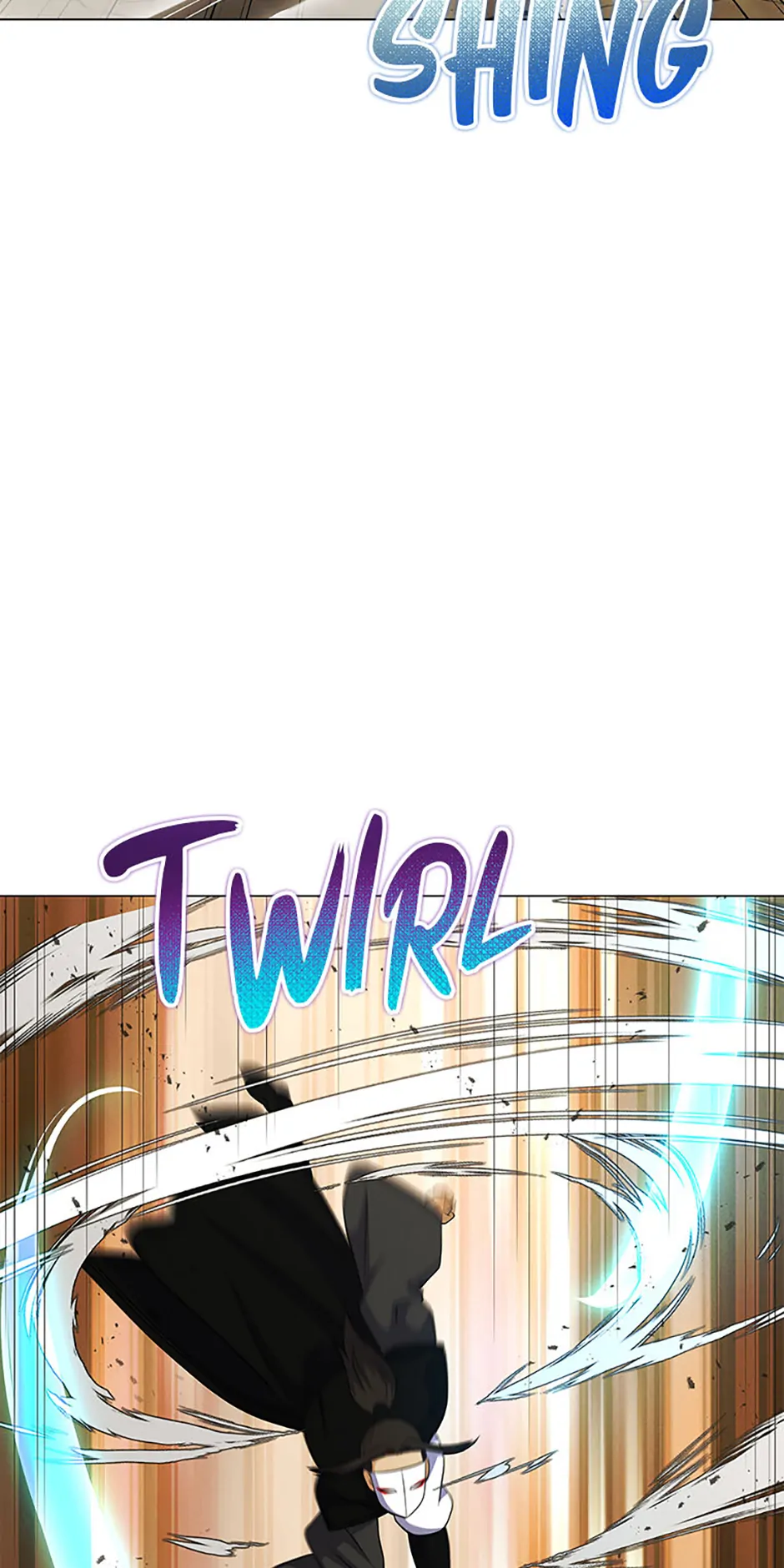 Carnivorous Hunter Chapter 110 - Page 49