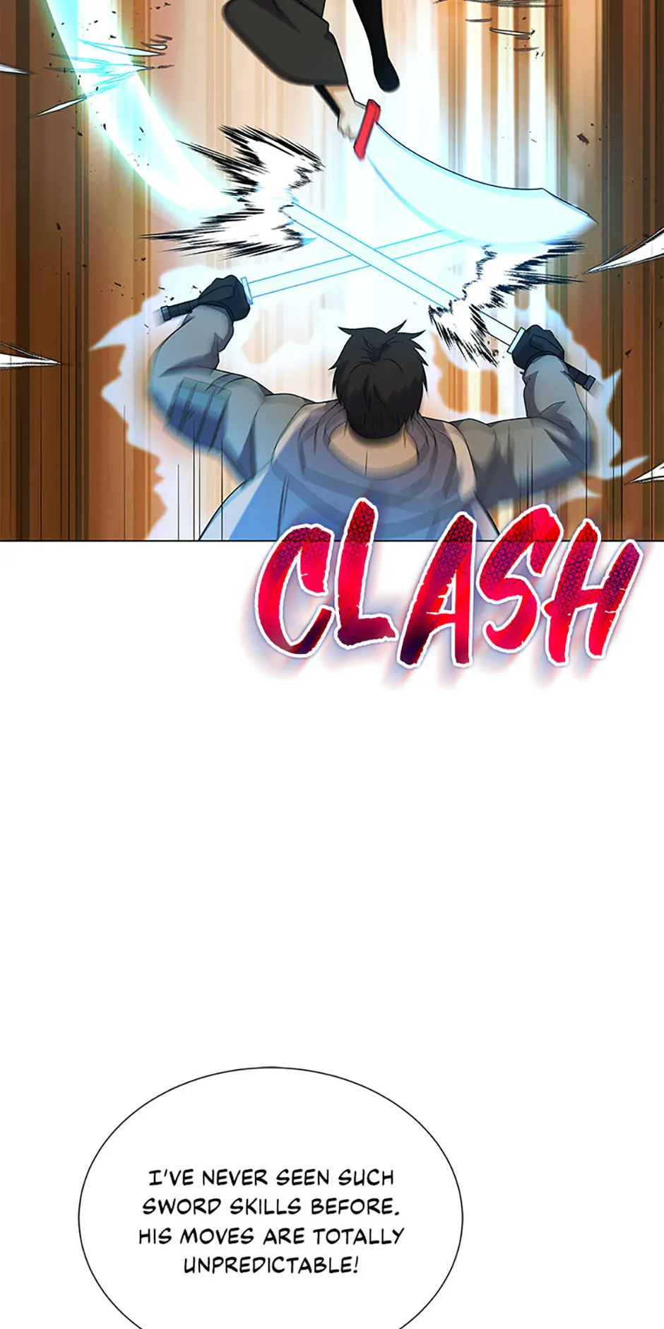 Carnivorous Hunter Chapter 110 - Page 50